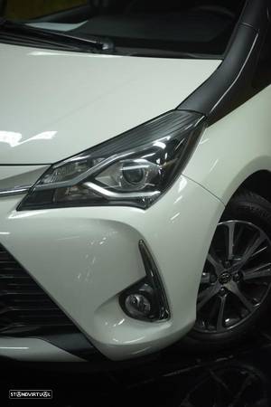 Toyota Yaris - 4