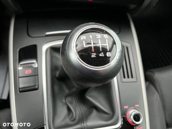 Audi A5 2.0 TDI - 19