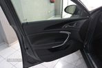 Opel Insignia 2.0 CDTi Executive S/S - 22