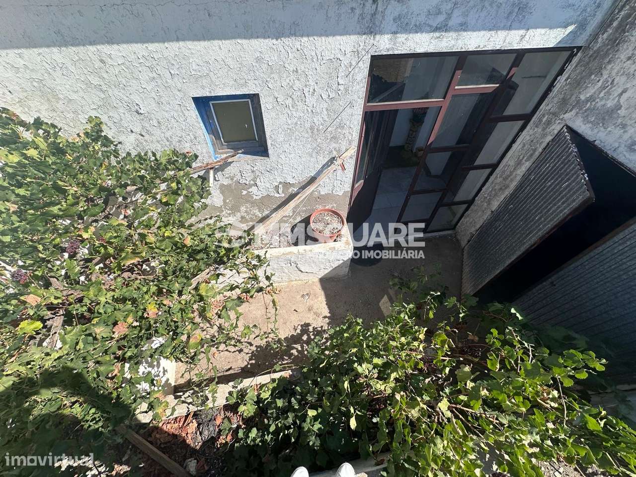 Moradia T3 - Santa Luzia-29