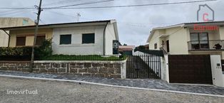 MORADIA TÉRREA EM PEROSINHO - VILA NOVA DE GAIA