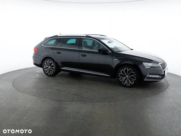 Skoda Superb 2.0 TDI SCR L&K DSG - 7