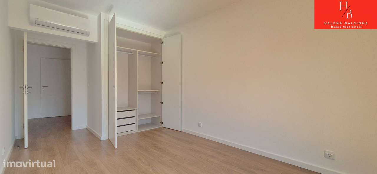 Excelente Apartamento T3-27