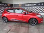 Renault Clio 0.9 TCe Limited - 50