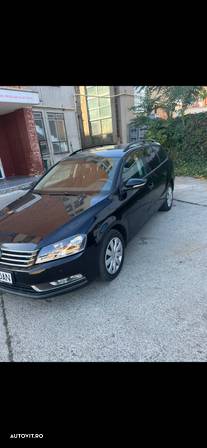 Volkswagen Passat Variant 2.0 TDI BlueMotion Technology Highline DSG - 3