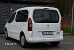 Citroën Berlingo 1.6 HDi Exclusive - 13