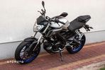 Yamaha MT - 6