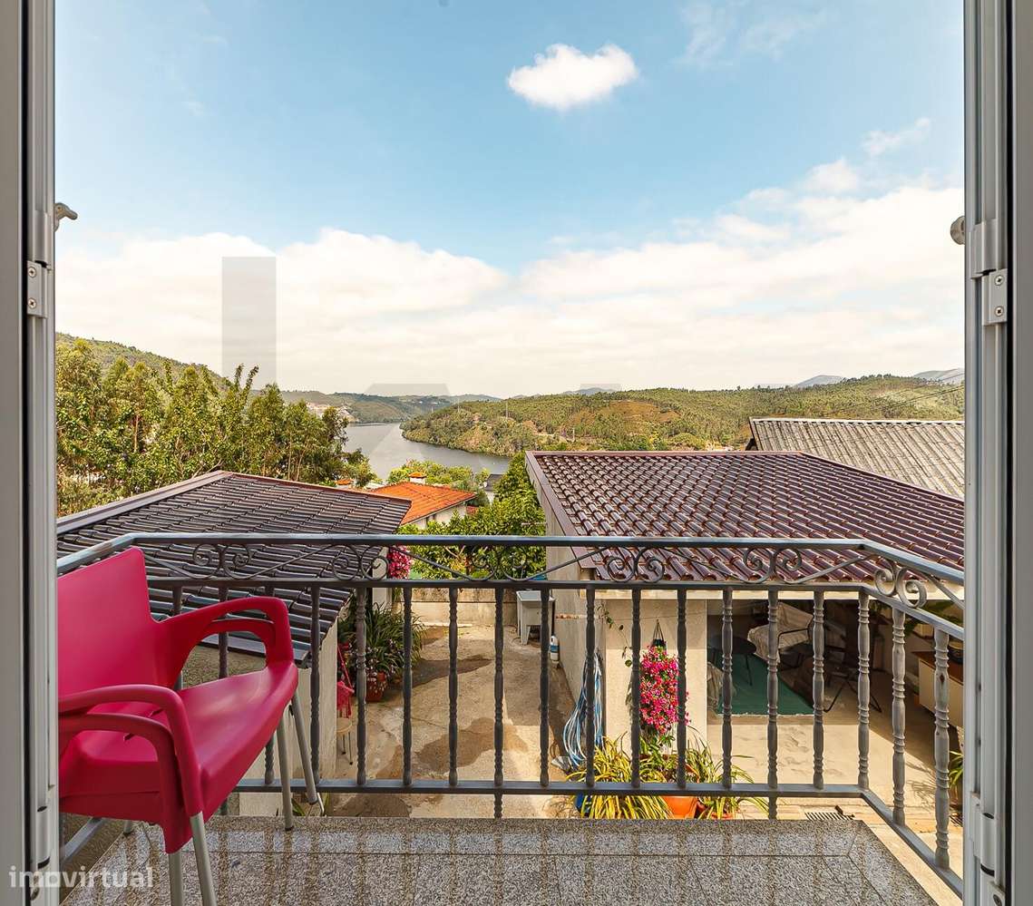ANDAR-MORADIA T3 | PEDORIDO | CASTELO DE PAIVA-34