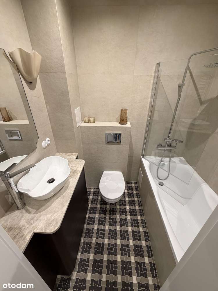 Piękne mieszkanie w kamienicy, Wspólna! po remoncie, balkon, winda - Widok 5