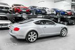 Bentley Continental GT W12 - 14