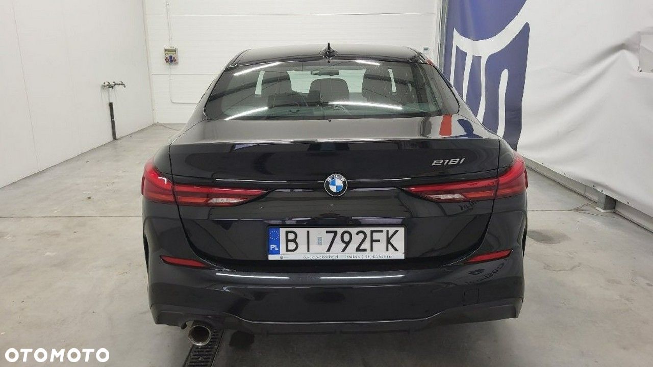 BMW Seria 2 218i M Sport - 5