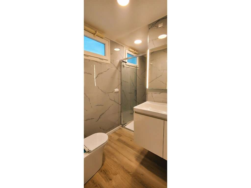 Apartamento T2 Totalmente Remodelado - Oeiras - Figueirinha-5