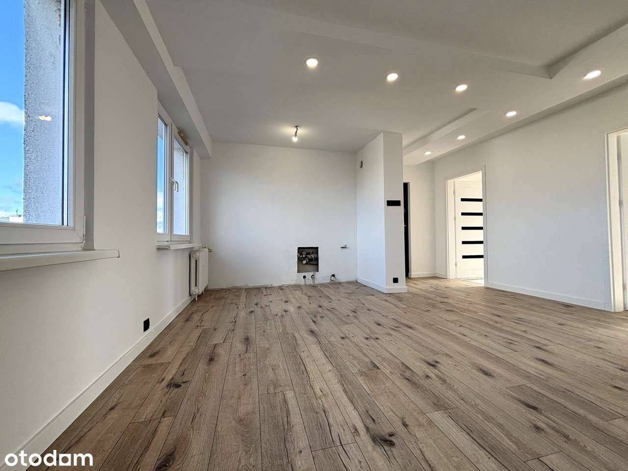 Komfortowe 84 m² z panoramicznym widokiem!-2