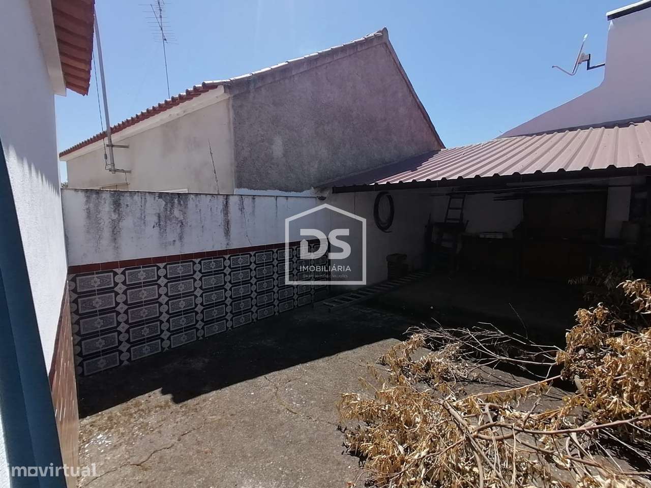 Moradia Geminada T4 Venda em Capelins (Santo António),Alandroal-15