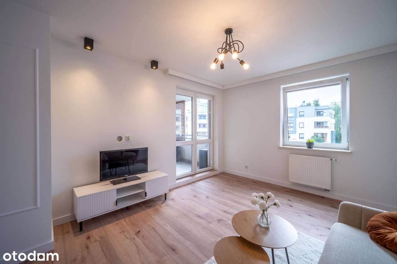 Mieszkanie gotowe do zamieszkania I Nowe budownictwo I Rapackiego-15