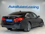 BMW Seria 5 530i xDrive AT - 3