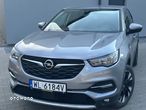 Opel Grandland X 1.2 Start/Stop Business Elegance - 15