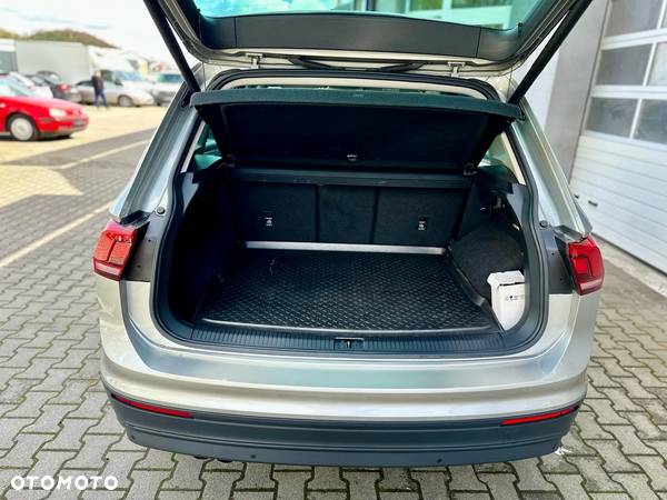 Volkswagen Tiguan 1.5 TSI EVO Comfortline DSG - 9