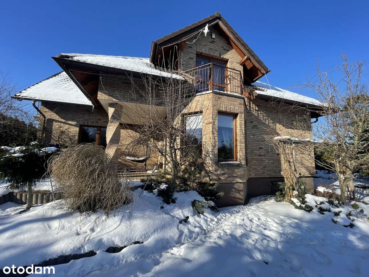 Jabłówko - atrakcyjna posesja na sprzedaż-1