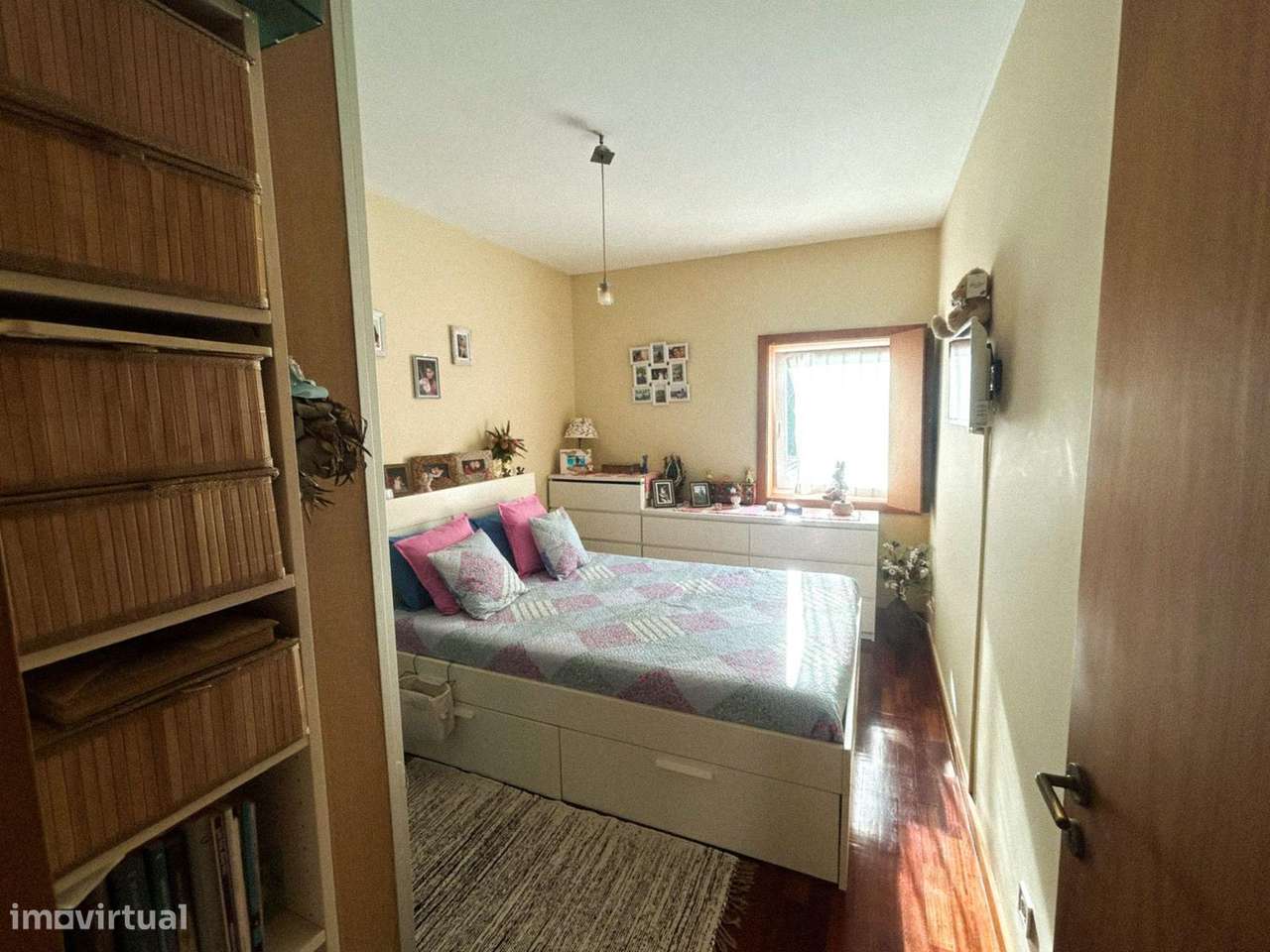 Moradia T4 - Rio Tinto - Excelente oportunidade-14