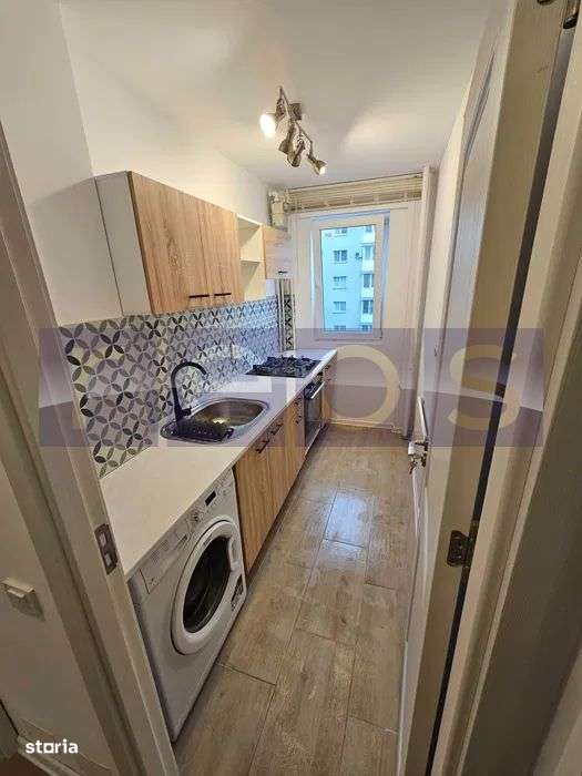 VANZARE 2 CAMERE I UTILAT I METROU I VALEA ARGESULUI - DRUMUL TABEREI-4
