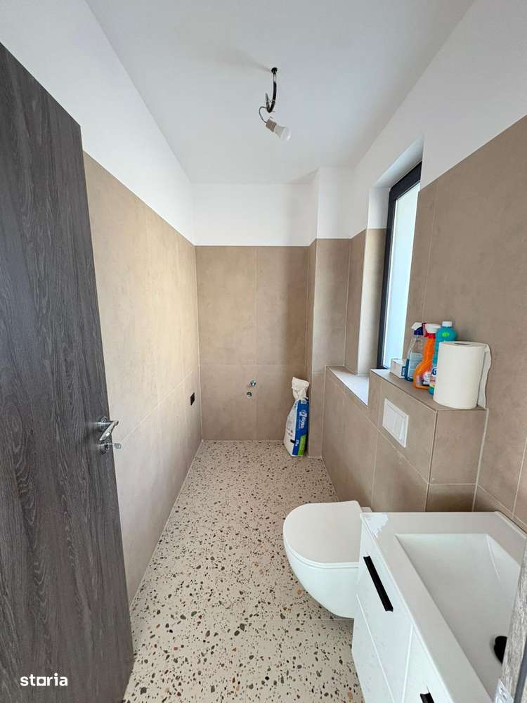 Casa Premium 3 camere + 150mp de curte ,STB, campus scolar-10