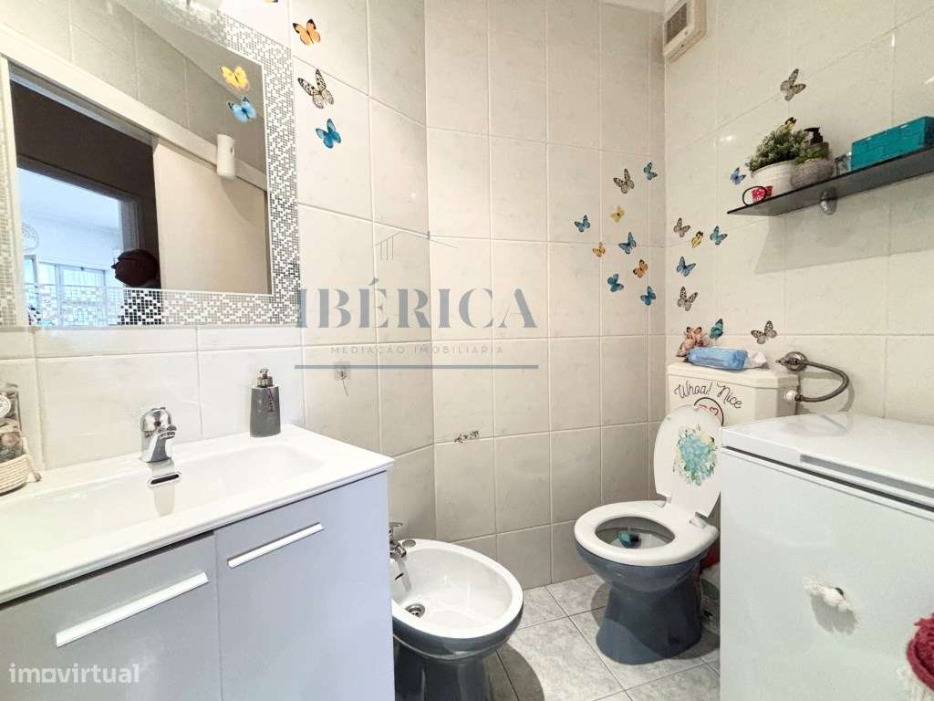Apartamento T2+1 Venda Vila Nova de Gaia-23