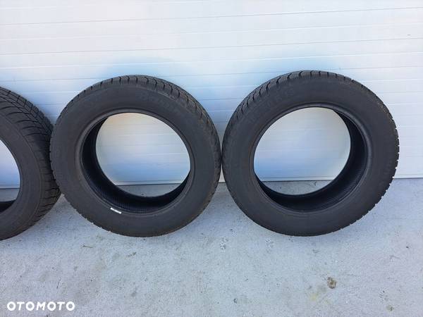 4x Opony Barum Polaris 3 185/60R15 - 12