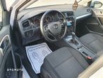 Volkswagen Golf 1.4 TSI BlueMotion Technology DSG Edition - 5