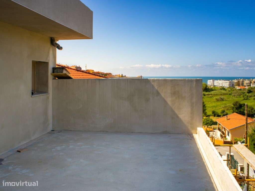 Moradia T5 nova - Grande imagem: 2/35