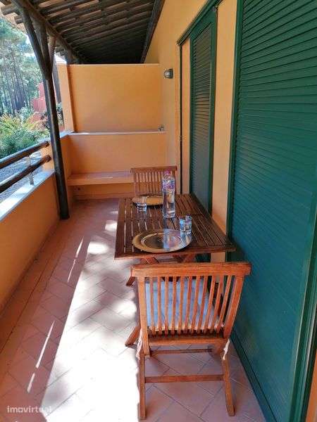 Apartamento T2 - Herdade Aroeira GOLF - Grande imagem: 4/8