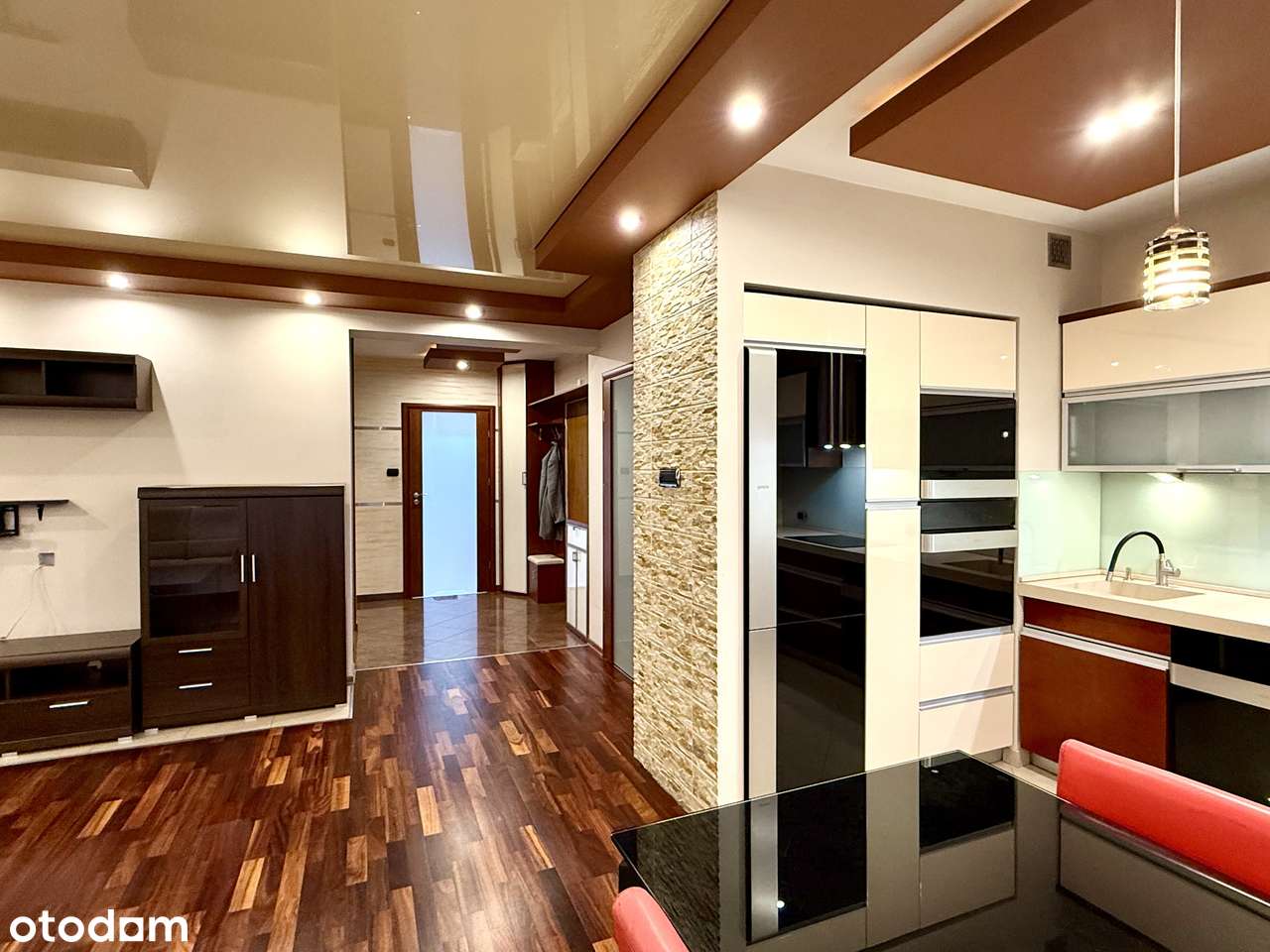 Przestronne mieszkanie dla rodziny z olbrzymim tarasem przy centrum-6