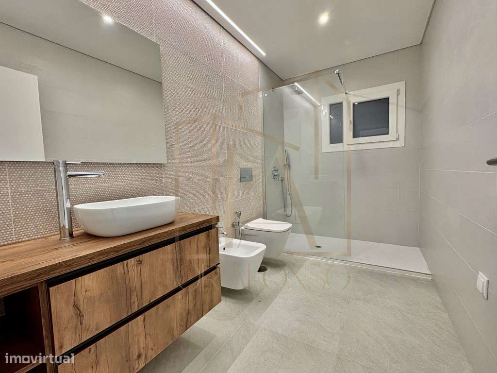 Moradia Térrea T4, com 4 Suites - Pronta a Escriturar-25