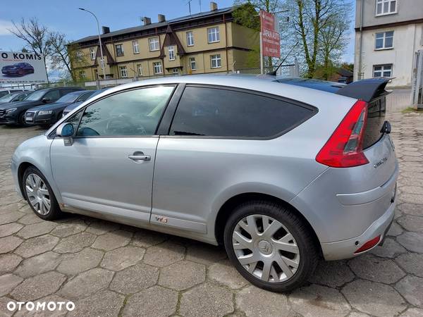 Citroën C4 2.0 16V Exclusive - 5