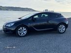 Opel Astra GTC 1.7 CDTi S/S 109g - 6