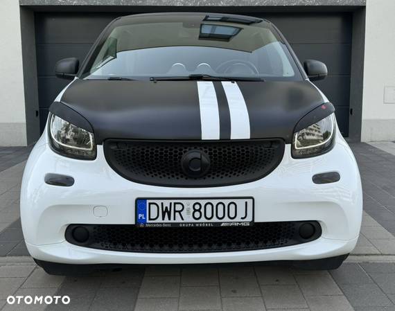 Smart Fortwo passion - 23