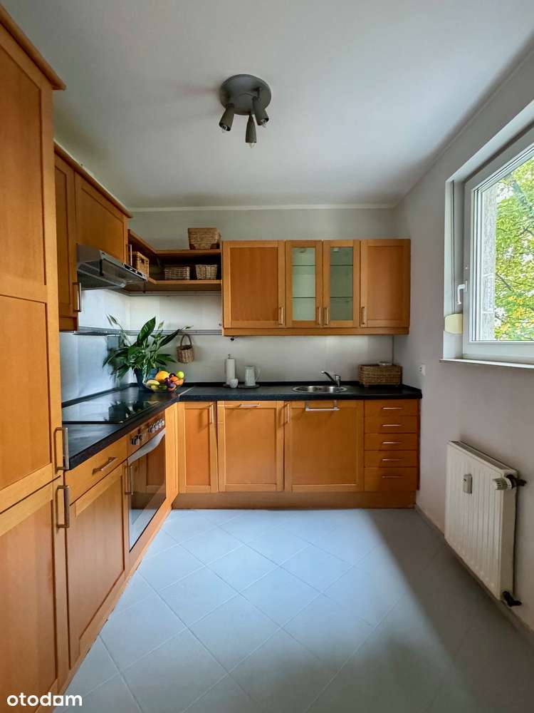 Nowość, Szamarzewskiego 2 pokoje-6