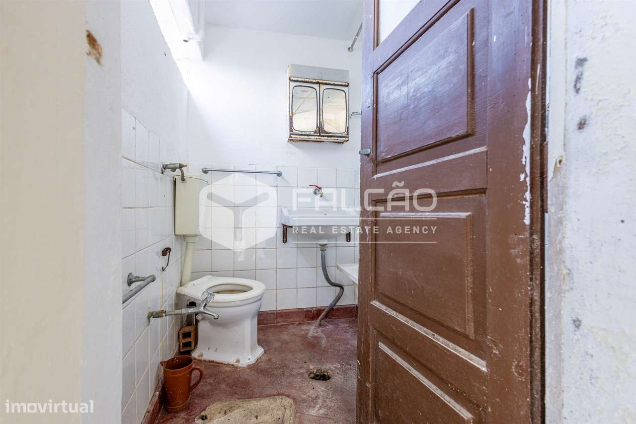 Moradia T5 Venda em Azoia de Cima e Tremês,Santarém-36