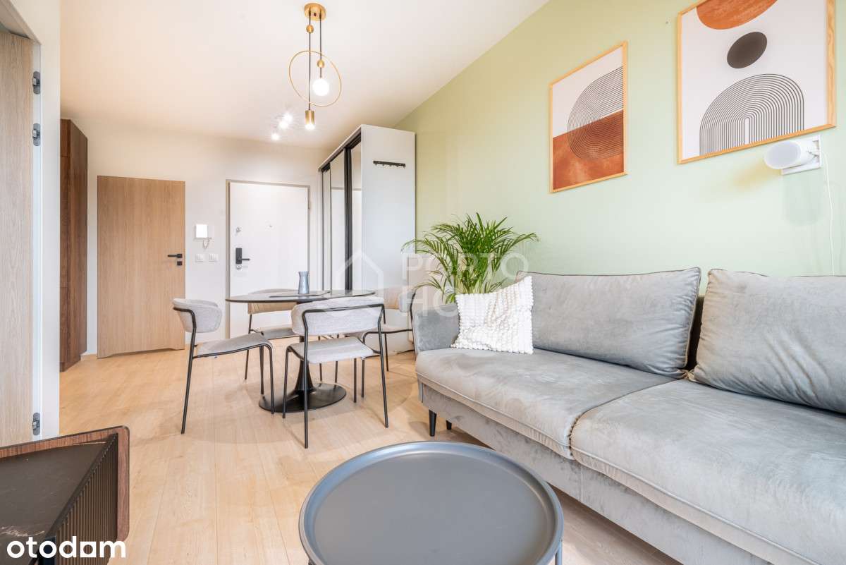 Nowe w Historycznej Części z Unikatowym Widokiem-1