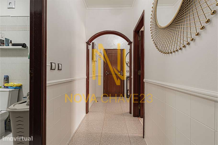 Apartamento T1 no Vale de Eureka – 65 m² | Rés do Chão-15