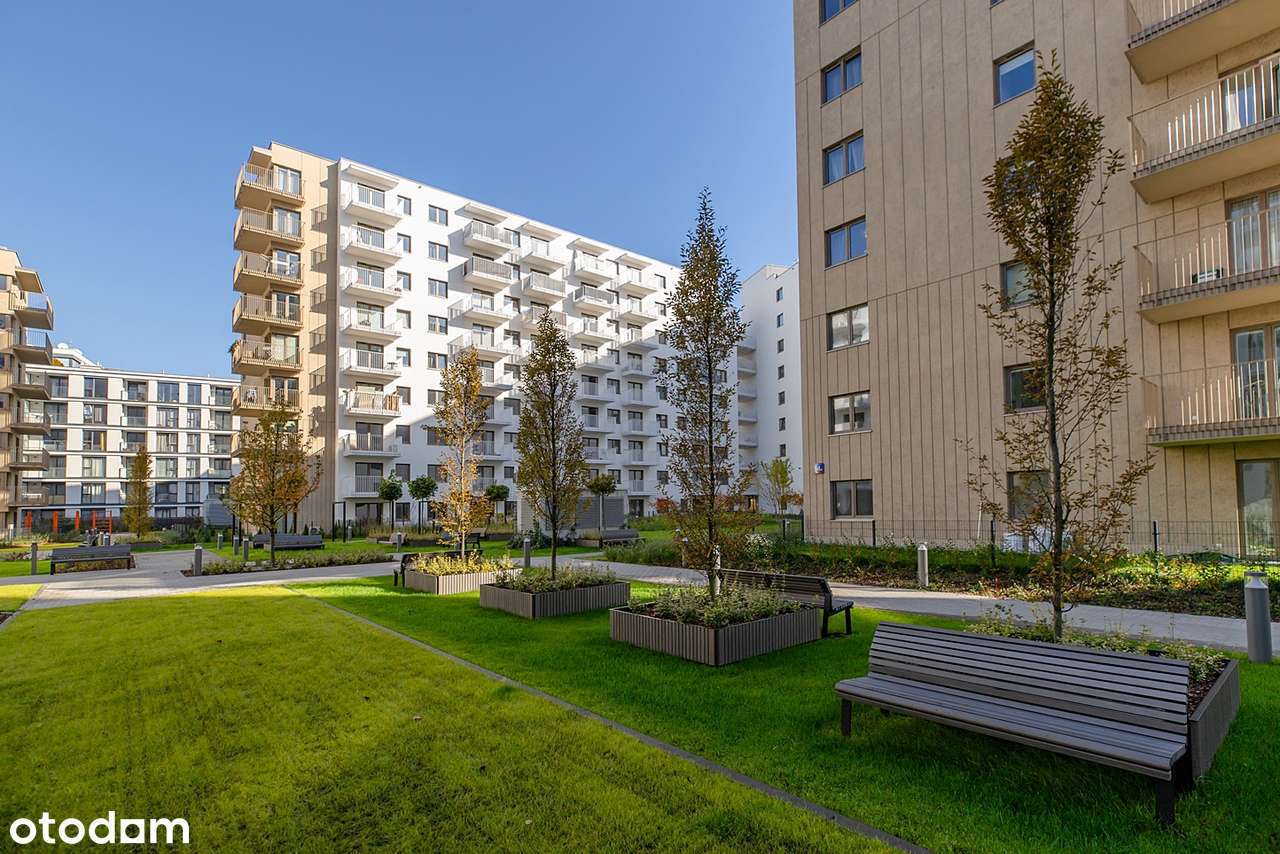 2 POK. | UMEBLOWANE | GOTOWE DO WPROWADZENIA-13