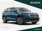 Skoda Kodiaq 2.0 TDI 4x4 Style DSG 7os - 1