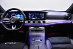 Mercedes-Benz E 220 d 9G-TRONIC AMG Line - 10