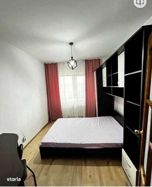 Apartment for rent priced below market in Iasi