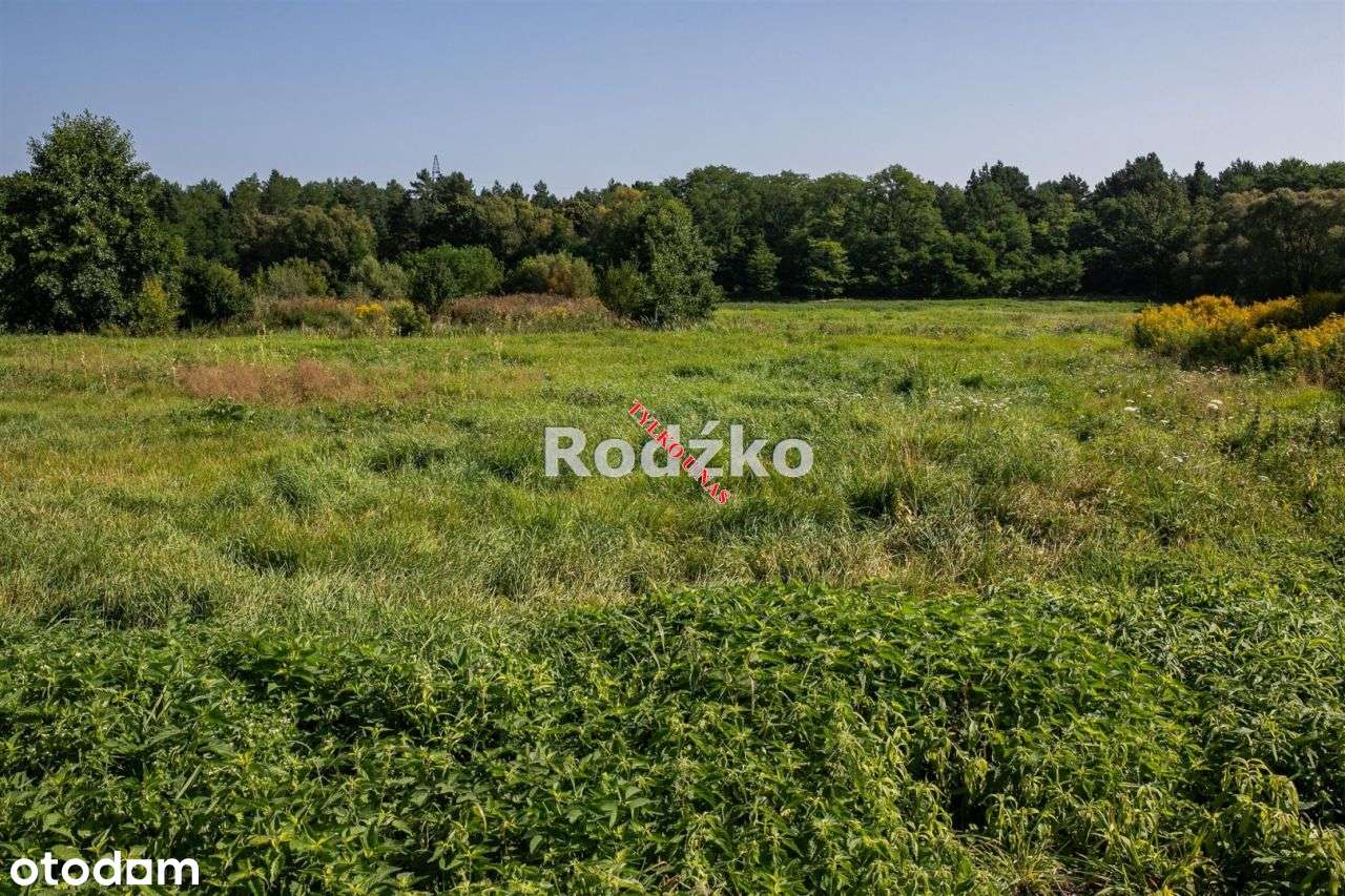 Działka, 1 056 m², Bydgoszcz-0