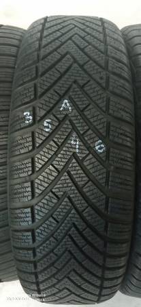 VREDESTEIN WINTRAC 205/60R16 - 1