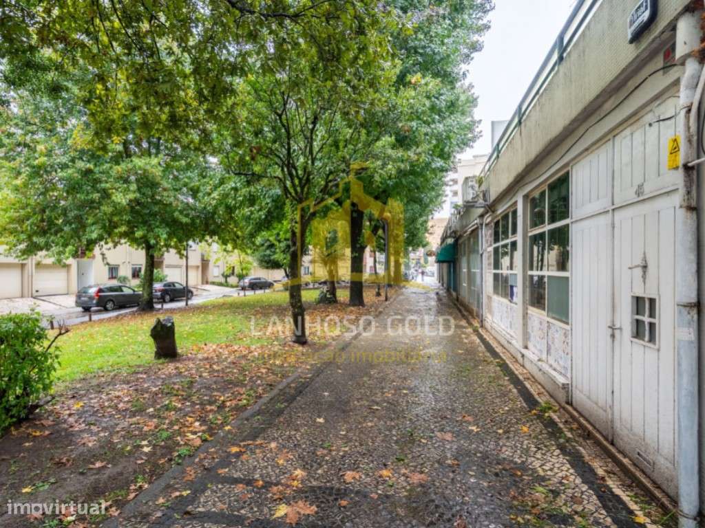 Trespasse de Restaurante em São Víctor - Braga-10