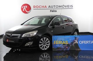 Opel Astra 1.3 CDTi Cosmo