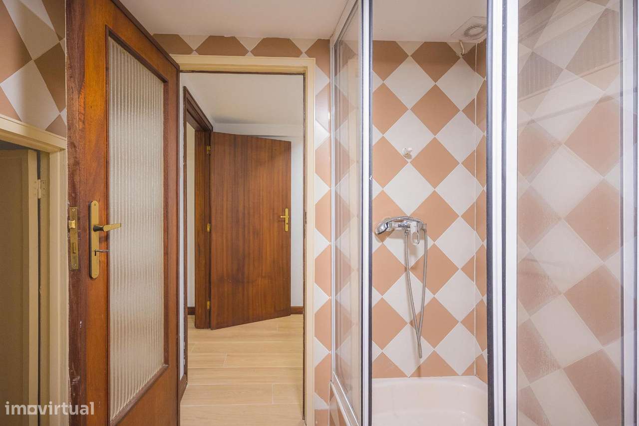 Moradia T6, Monte dos Burgos, Matosinhos-44