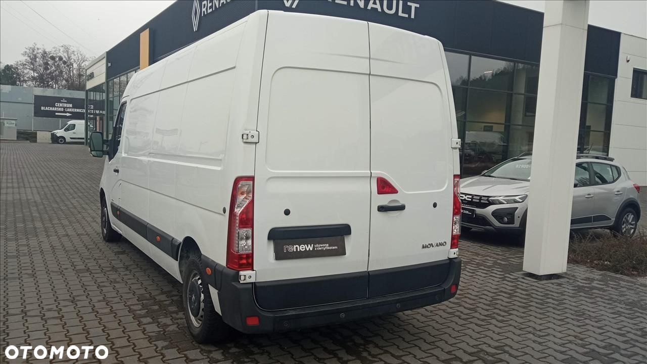 Opel movano - 3